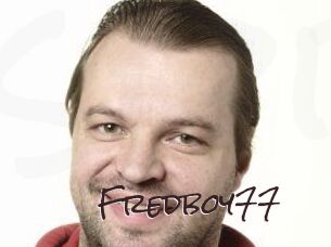 Fredboy77