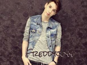 Freddyjoyy