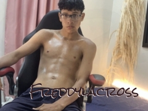 Freddylacross
