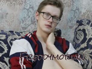 Freddymorian