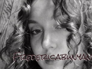 Fredericabunyan