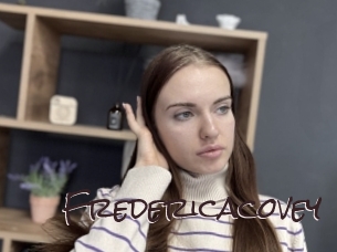 Fredericacovey