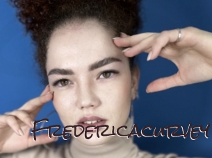 Fredericacurvey