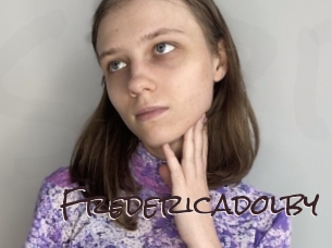 Fredericadolby