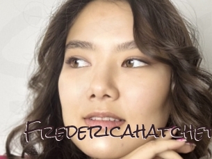 fredericahatchet Spicy Blogs