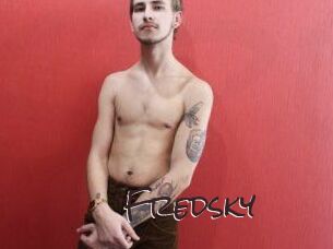 Fredsky