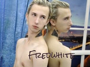Fredwhite