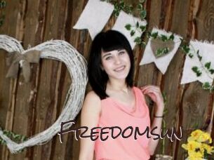Freedomsun