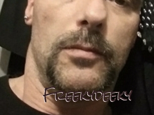 Freekydeeky