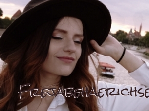 Frejabehaerichse