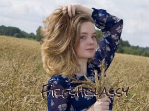 Freshclassy