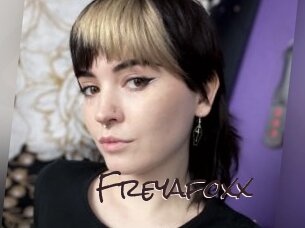 Freyafoxx