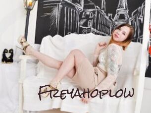 Freyahoplow