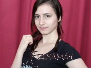 Freyamay