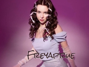 Freyaprue