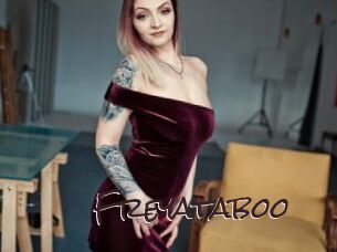Freyataboo