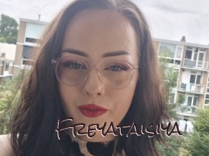 Freyataisiya