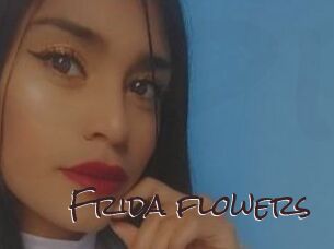 Frida_flowers