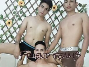 Friend_team3