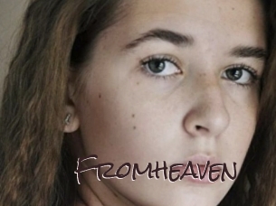 Fromheaven