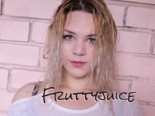 Fruttyjuice