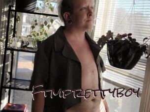 Ftmprettyboy