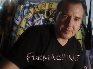 Fukmachine