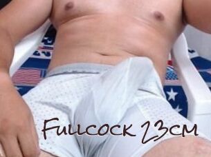 Fullcock_23cm