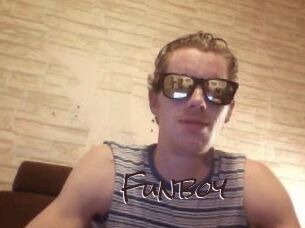 Funboy