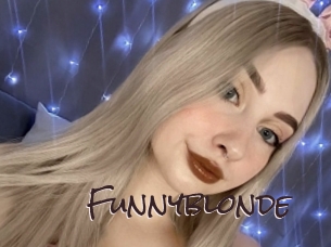 Funnyblonde