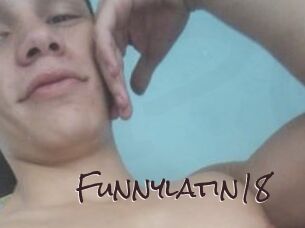 Funnylatin18
