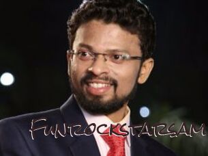 Funrockstarsam