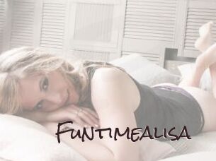 Funtimealisa