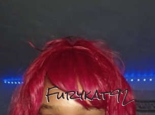 furykat92 Spicy Blogs