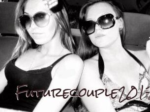 Futurecouple2017