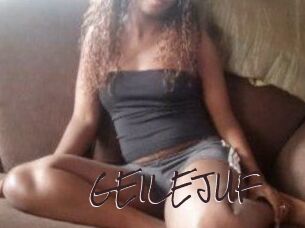 GEILEJUF