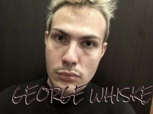 GEORGE_WHISKEY