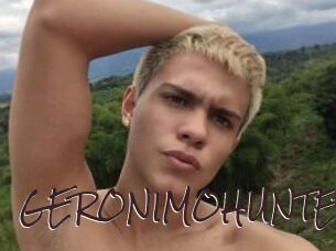 GERONIMOHUNTER