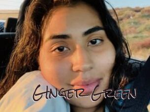 GInger_Green