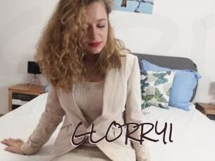 GLORRYI