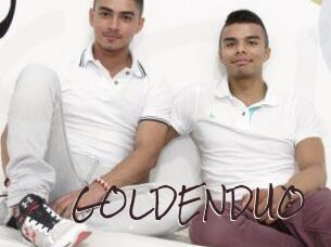 GOLDENDUO