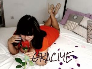GRACIYE
