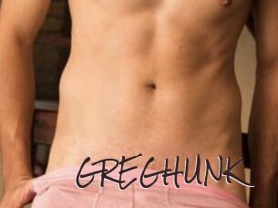 GREGHUNK