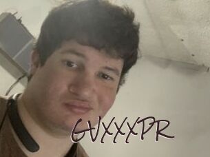 GVXXXPR
