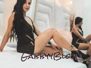 GabbyyBloom