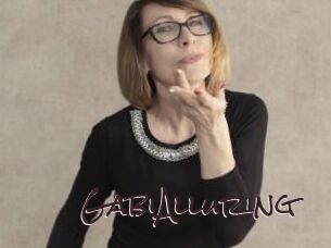 GabiAlluring