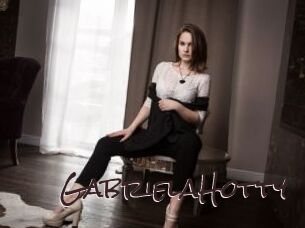 GabrielaHotty