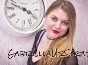 GabriellaUrSugar