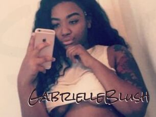 GabrielleBlush