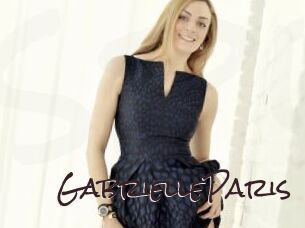 GabrielleParis